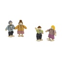 Doll Family-Viga 44254