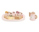 Tea Party Set-Viga 44267