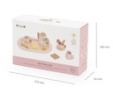 Tea Party Set-Viga 44267