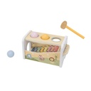 Pounding Bench & Xylophone-Viga 44270