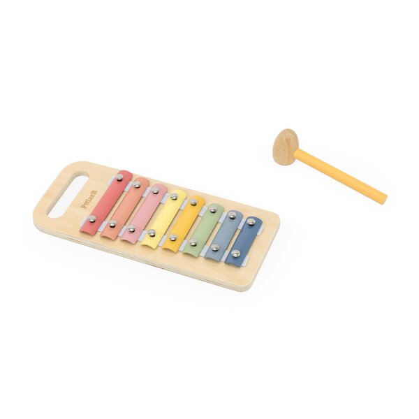 Pounding Bench & Xylophone-Viga 44270