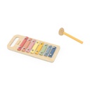 Pounding Bench & Xylophone-Viga 44270