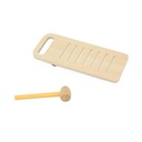 Pounding Bench & Xylophone-Viga 44270