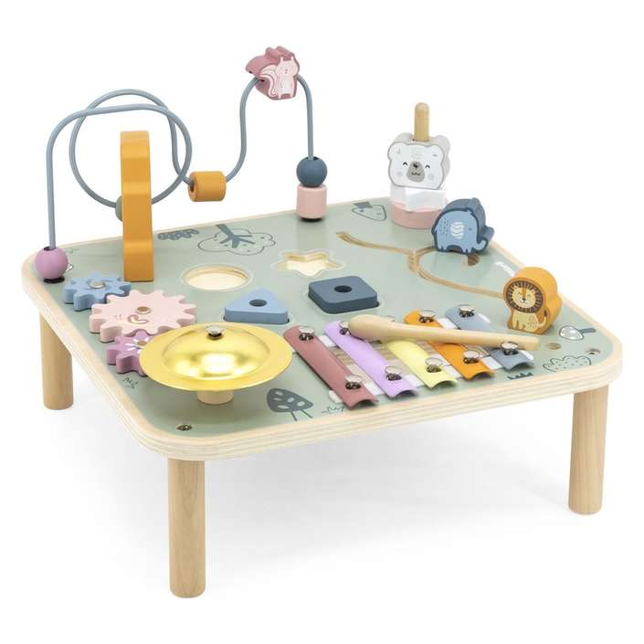 Musical Table-Viga 44277