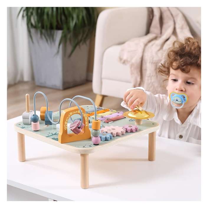 Musical Table-Viga 44277