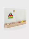 Magnetic Geometric Block 102pcs -Viga 50669