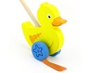 PUSH TOY DUCK - 50961