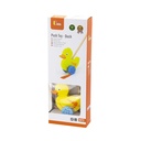 PUSH TOY DUCK - 50961