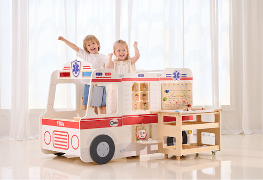 Super Ambulance-Viga 44758
