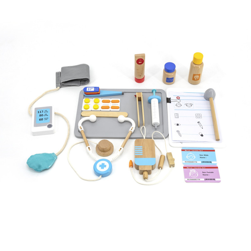Super Ambulance-Viga 44758