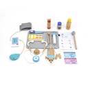 Super Ambulance-Viga 44758