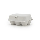 Wooden Eggs to Cut 6 pcs-Viga 44752