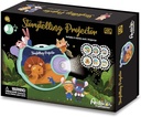 STORYTELLING PROJECTOR AESOP FABLES-AF1602ST