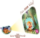 STORYTELLING PROJECTOR AESOP FABLES-AF1602ST