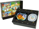 STORYTELLING PROJECTOR AESOP FABLES-AF1602ST