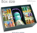 STORYTELLING NIGHTLIGHT-AF6309ST