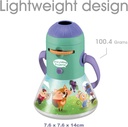STORYTELLING NIGHTLIGHT-AF6309ST