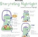 STORYTELLING NIGHTLIGHT-AF6309ST