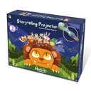 STORYTELLING TORCH PROJECTOR AESOP FABLES-AF6339ST-GB