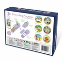 STORYTELLING TORCH PROJECTOR AESOP FABLES-AF6339ST-GB