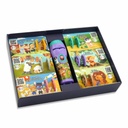 STORYTELLING TORCH PROJECTOR AESOP FABLES-AF6339ST-GB