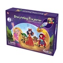 STORYTELLING TORCH PROJECTOR FAIRYTALES-AF6339STF-GB