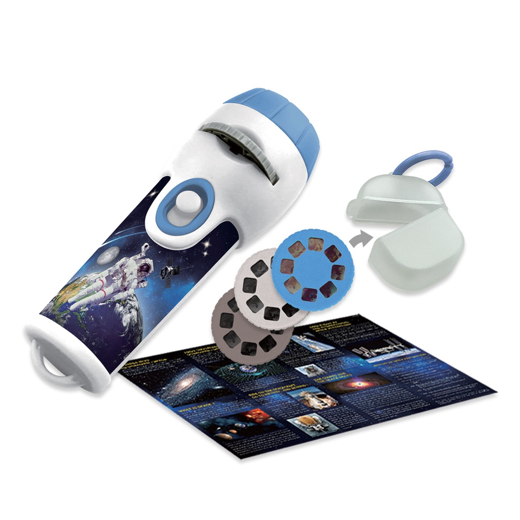 SPACE TORCH PROJECTOR-AF6339N