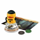 DINOSAUR CAMPLING LIGHT PROJECTOR-AF6309D