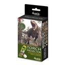 DINOSAUR TORCH PROJECTOR-AF6339D
