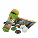 DINOSAUR TORCH PROJECTOR-AF6339D