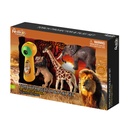 PROJECTOR AND ANIMAL PLAYSET-AF6305WW