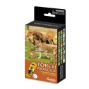 ANIMAL TORCH PROJECTOR-AF6339W