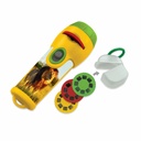 ANIMAL TORCH PROJECTOR-AF6339W