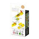 ANIMAL TORCH PROJECTOR-AF6339W