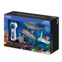 PROJECTOR AND SEA CREATURE PLAYSET-AF6305SW