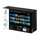 PROJECTOR AND SEA CREATURE PLAYSET-AF6305SW