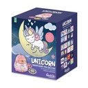 UNICORN NIGHTLIGHT & PROJECTOR-AF1601U