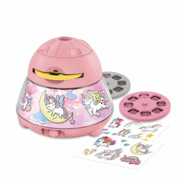 UNICORN NIGHTLIGHT & PROJECTOR-AF1601U