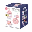 UNICORN NIGHTLIGHT & PROJECTOR-AF1601U