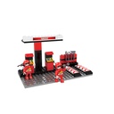 FERRARI 218 pcs-Cogo3401