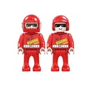 FERRARI 218 pcs-Cogo3401