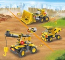 3 IN1 CONTRUCTION -COGO 3029