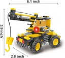 3 IN1 CONTRUCTION -COGO 3029
