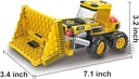 3 IN1 CONTRUCTION -COGO 3029