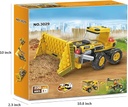 3 IN1 CONTRUCTION -COGO 3029