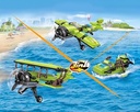 3 IN 1 TRANSPORTATION-3030