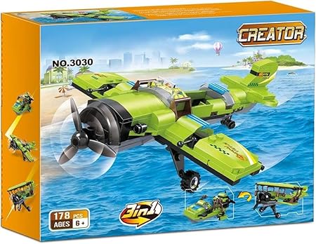 3 IN 1 TRANSPORTATION-3030
