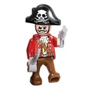 COGO Pirate Ship 807PCS-3120