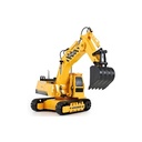 1:20 VOLVO FMX RC Crane Truck-E506-003