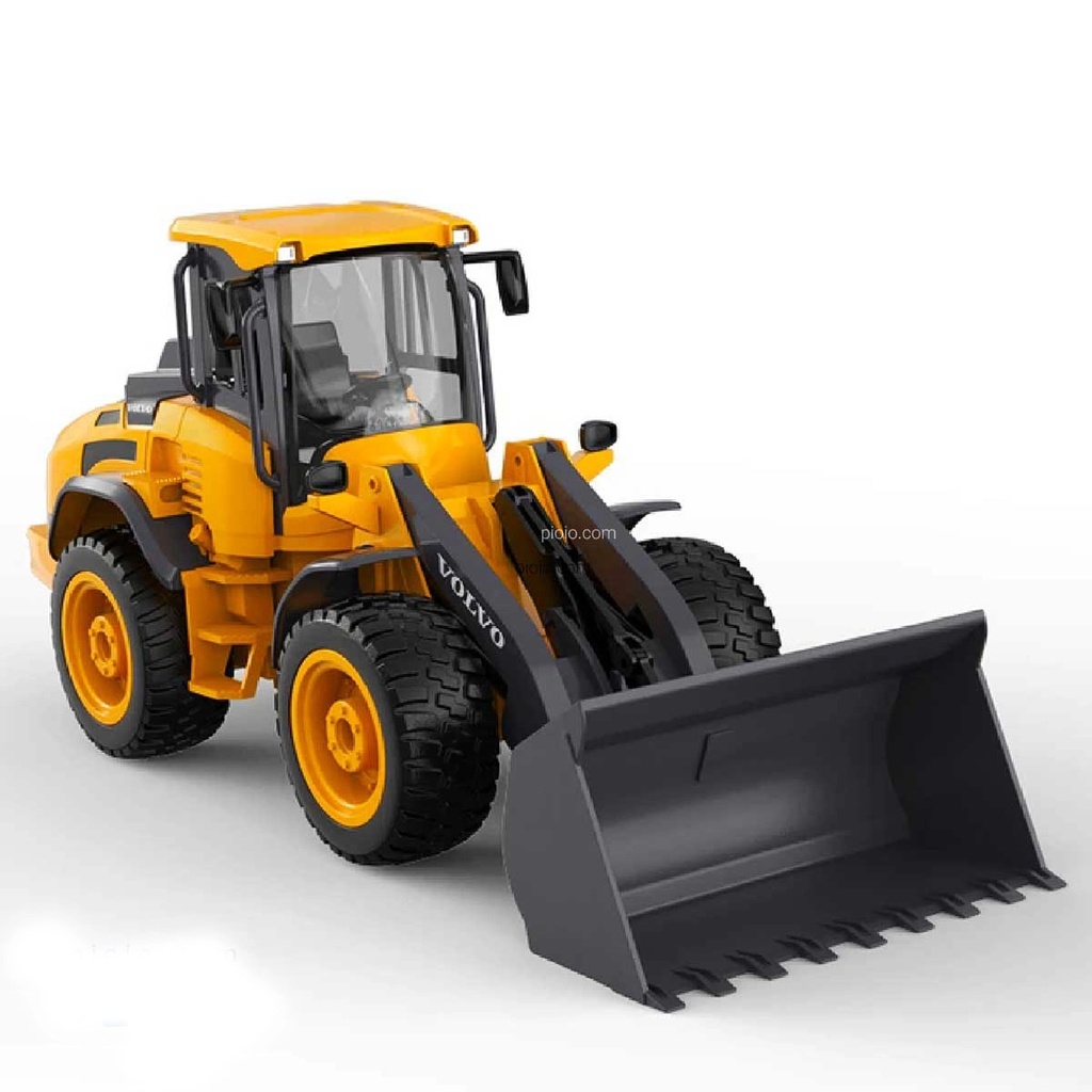 RC Wheel Loader - E569-003